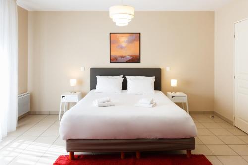 Residhotel Toulouse Centre, Toulouse