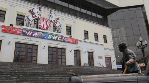 Custos Hotel Tsvetnoy - image 9