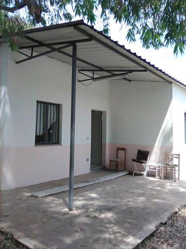  Casa vacanze, Ferienwohnung in Bianco