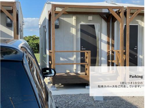 T&T Villa 宮古島 in Miyakojima