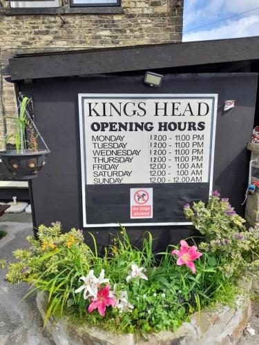 The King's Head Hotel 2