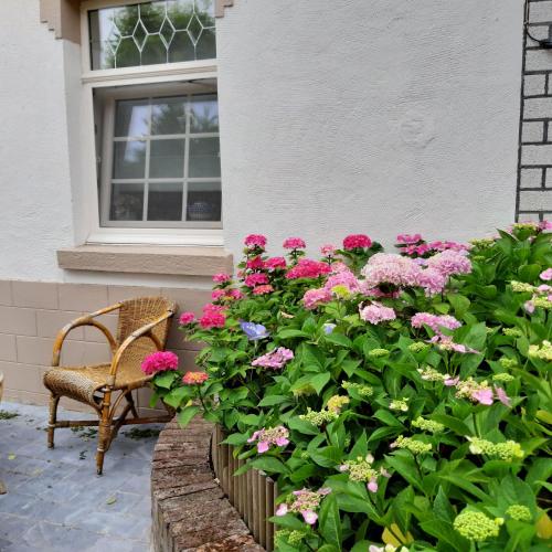  Het pareltje in Heers