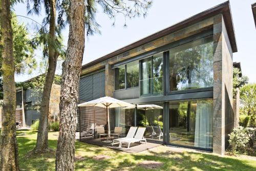 Troia Resort Village gîte à louer Baía de Setúbal