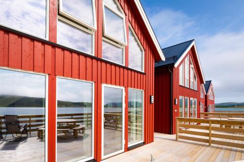 Lofoten Rorbu Lodge 5