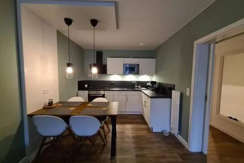 ANSEHEN LOHNT! FeWo in STEINHUDE in Steinhude, Deutschland