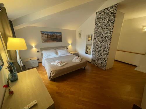  San Clemente House in Arezzo