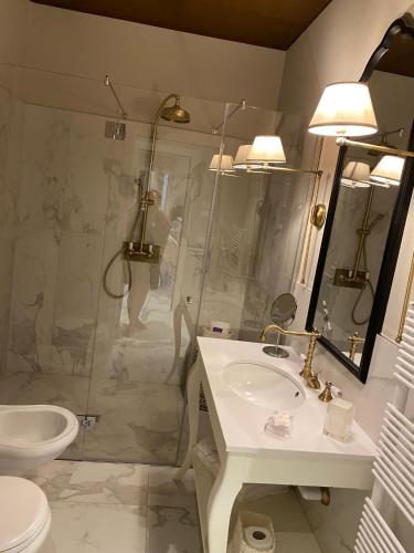 Apartment Rooms Luxury SIANO Joseph BnB San Mauro Pascoli