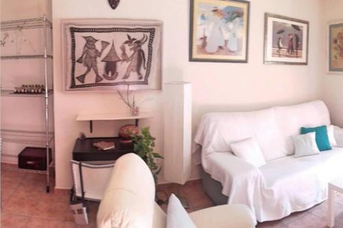  Apartamento en La Sella Golf, Carrascal in Muntanya la Sella