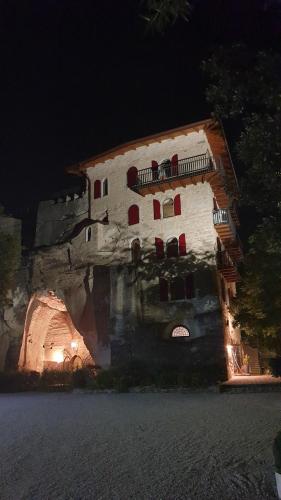 Ristorante la Berlera