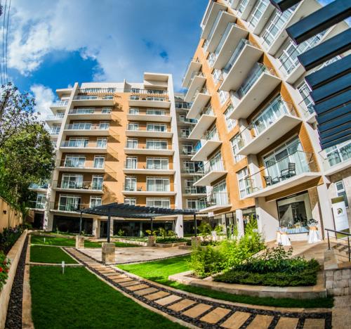 37 On Kikambala - Kileleshwa — Hotel in Nairobi