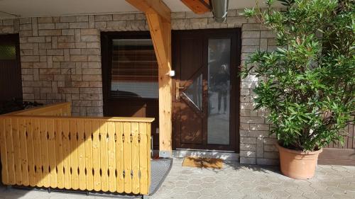 Apartmaji Taler 2