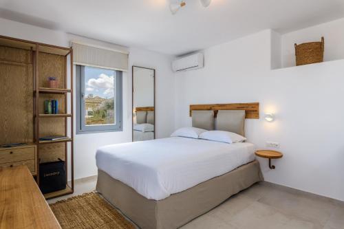 Landi House Mykonos