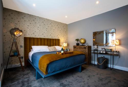 Broomhill Estate Boutique Art Hotel