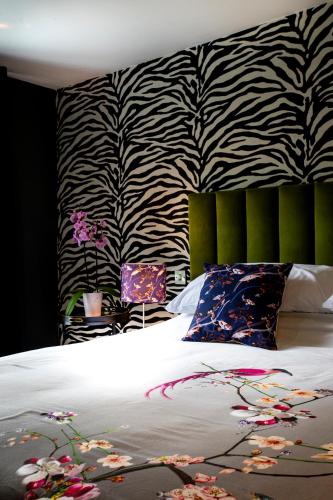 Broomhill Estate Boutique Art Hotel