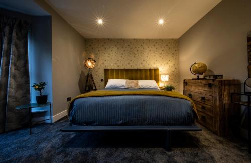 Broomhill Estate Boutique Art Hotel