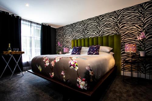 Broomhill Estate Boutique Art Hotel