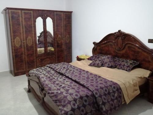 residence chaouch