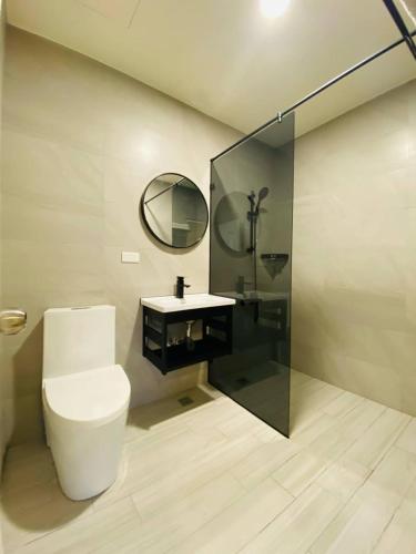 Yin Shan Hotel – Yunlin, IL