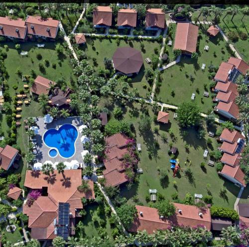 Nerissa Hotel, Çıralı (fotografie 6)