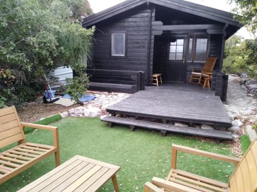 בקתות בית מאיר אבירים - זמן בריאה, Abirim (Foto 6)