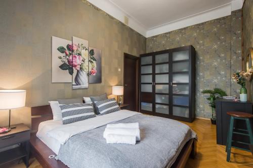 GMApartments 4 rooms flat near Kremlin - image 7