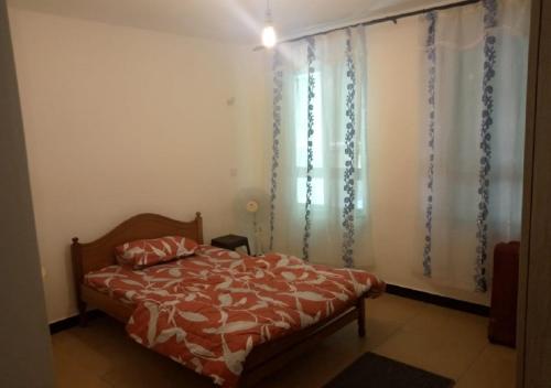 Shared And Single Room Parklands