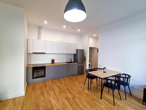 Lacplesa Cozy Central Apartment, Riga (photo 10)