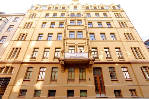 Lacplesa Cozy Central Apartment, Riga (photo 9)
