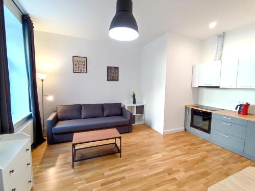 Lacplesa Cozy Central Apartment, Riga (photo 8)