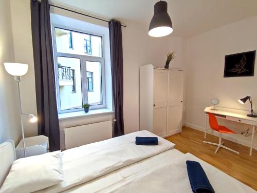 Lacplesa Cozy Central Apartment, Riga (photo 6)