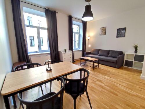 Lacplesa Cozy Central Apartment, Ryga