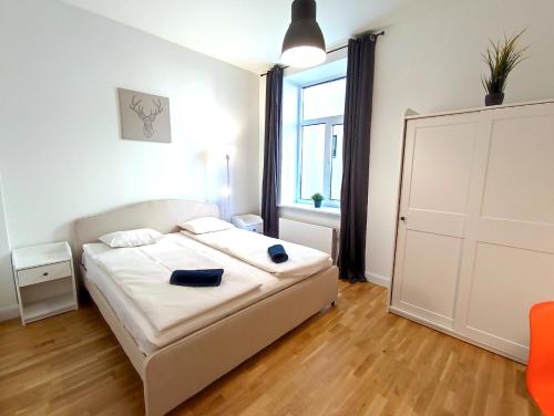 Lacplesa Cozy Central Apartment, Riga (photo 5)