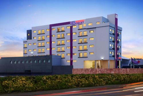 Foto - HS HOTSSON Smart León Centro Max