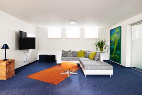 HOMEBOUND APARTMENTS Salzburg City I - contactless check-in, Salzbourg (photo 6)