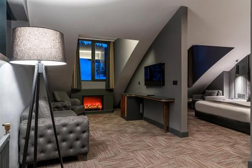 Trendlife Hotels - image 8