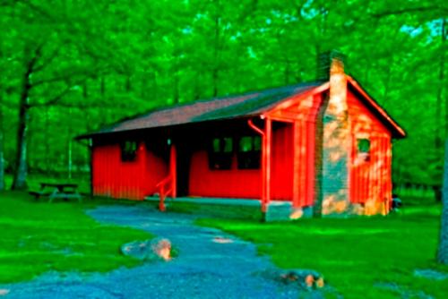 Cacapon State Park Lodge - image 8