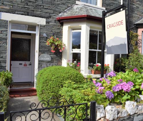 Cragside Guest House – Keswick