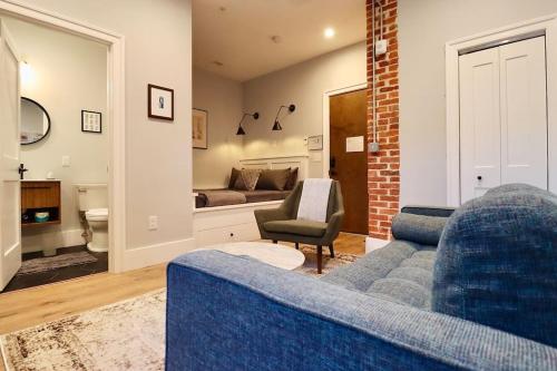 The Prince Suite at Prince Street Inn - image 6