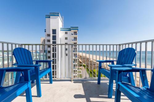 Princess Royale Oceanfront Resort - image 10