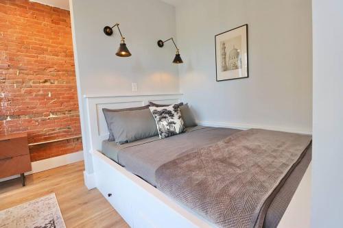 9 Suites at Prince Street Inn in Alexandria, USA