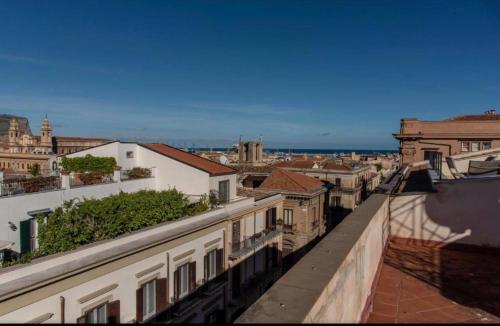 Appartamento Palazzo Pace al Cassaro, Palermo (fotografie 9)
