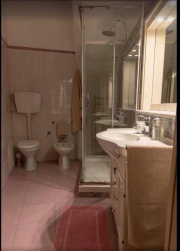 Appartamento Palazzo Pace al Cassaro, Palermo (fotografie 3)