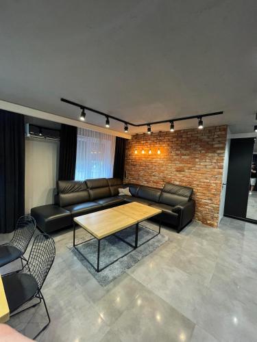 Luksusowy Apartament Solankowa Aleja