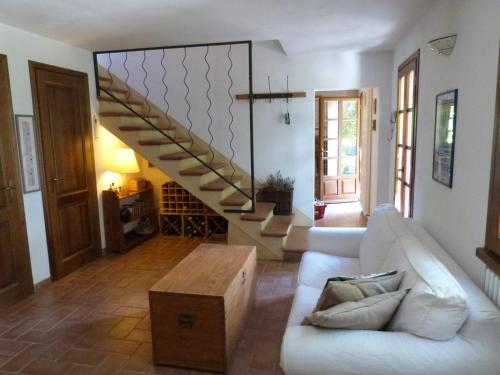 Casa Jacaranda in Монтеверді Маріттімо