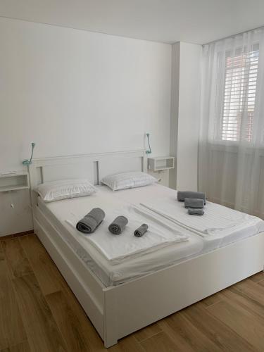 Studio Apartment Zara