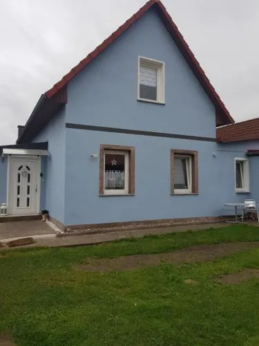 Ferienhaus auf Rügen in Gingst, Deutschland