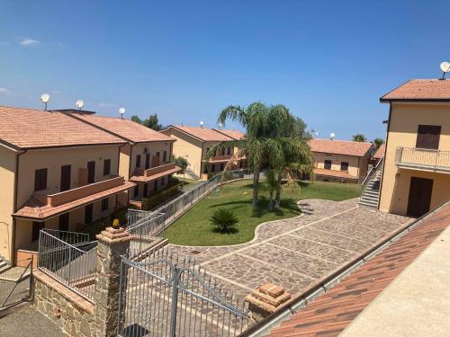 Appartamento Villaggio Emerald - Apartment - Mandatoriccio