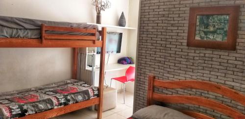 Winterville Flat 213, Gravatá (Foto 6)