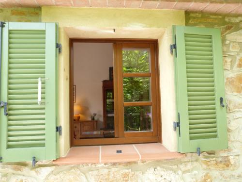 Casa Jacaranda in Монтеверді Маріттімо