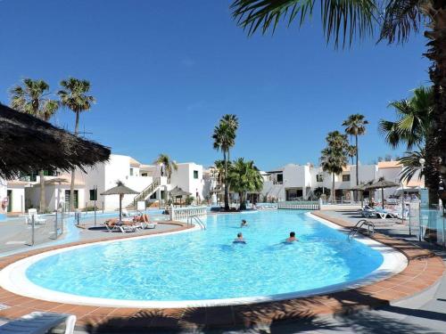  Casa del Sol in Caleta De Fuste
